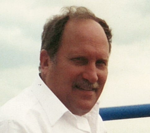Joseph Brinker