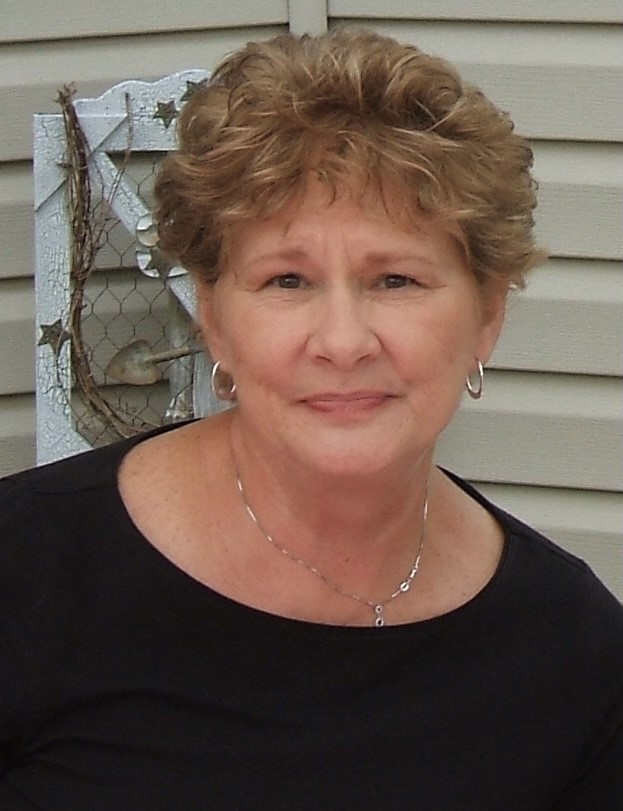 Judy Batchelor