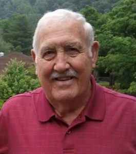 Lloyd Omar Gulley