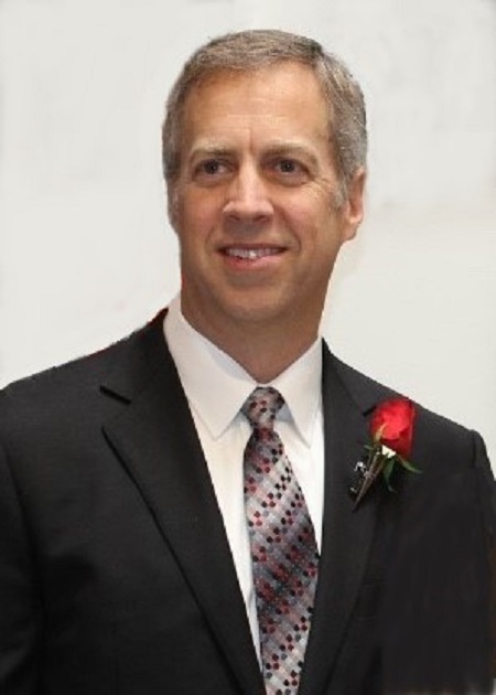 Peter Steelman