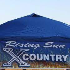 RS cross country