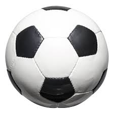 SOCCER BALL Graphic