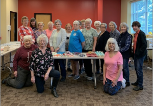 Retired teachers