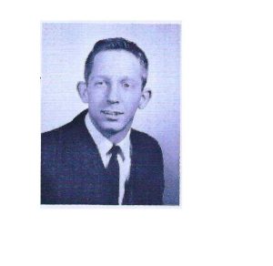 Terry Heath