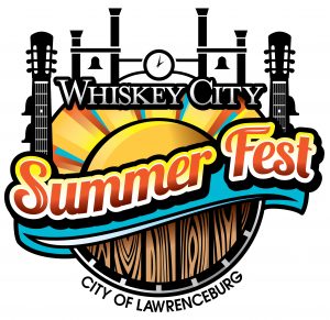 Whiskey City
