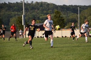 boys soccer