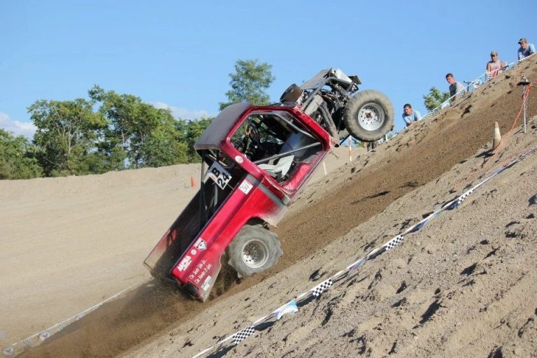 gravelrama