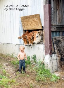 Legge photo