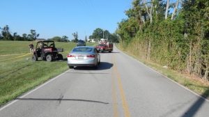 car crash