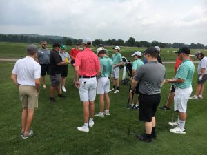 boys golf