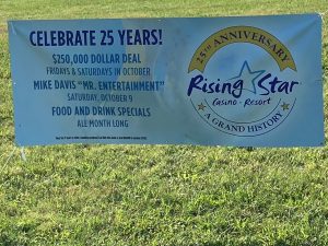 Rising Star