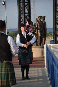 bagpiper