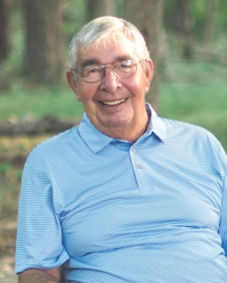 Colson Dale Barrett