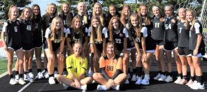 EC Athletics