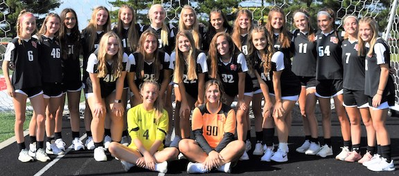 EC Athletics
