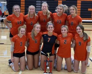 LHS Athletics