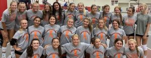 LHS Athletics