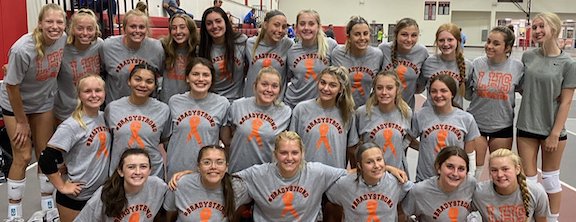 LHS Athletics