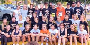 LHS Athletics