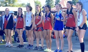 EC Athletics