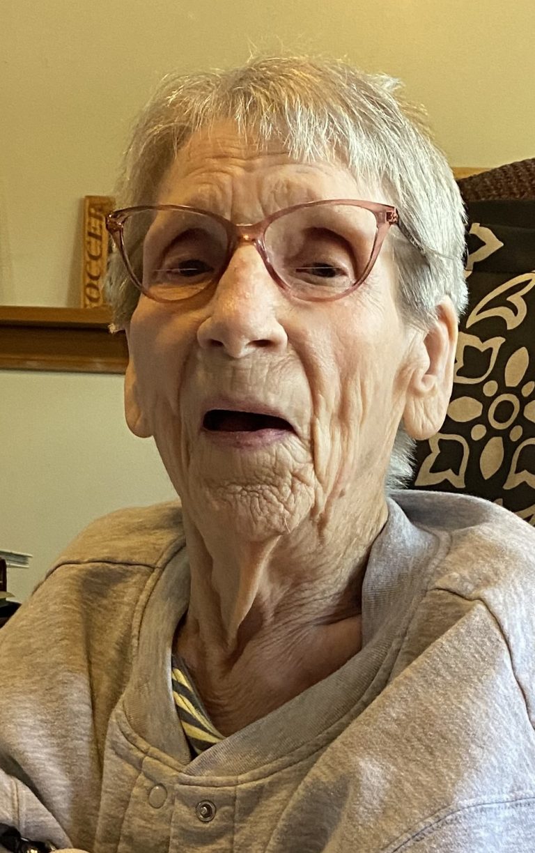 Iona Louise Potzner