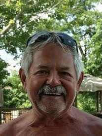 Jerry Wayne Vinup