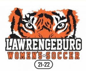 Lburg WOMENS SOCCER Logo