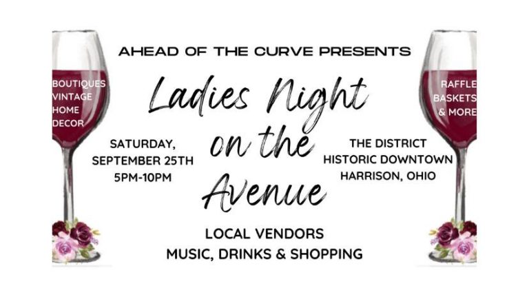 ladies night
