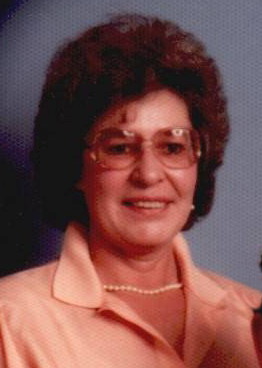 Lorrain Elizabeth Bullock