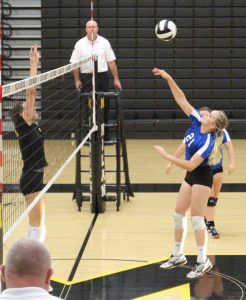 volleyball