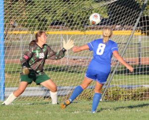 girls soccer
