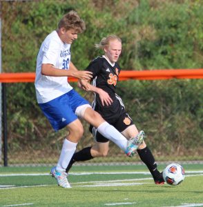 Smeeks soccer