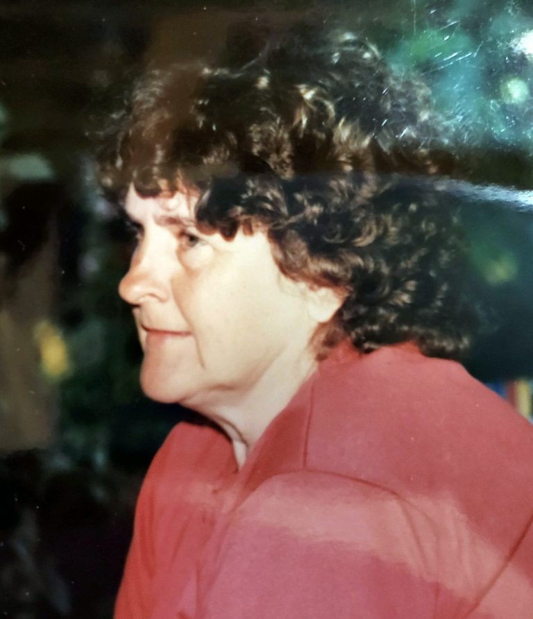 Mabel J. Fox