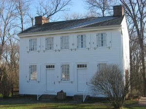 Othneil Looker Home
