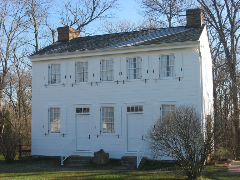 Othneil Looker Home