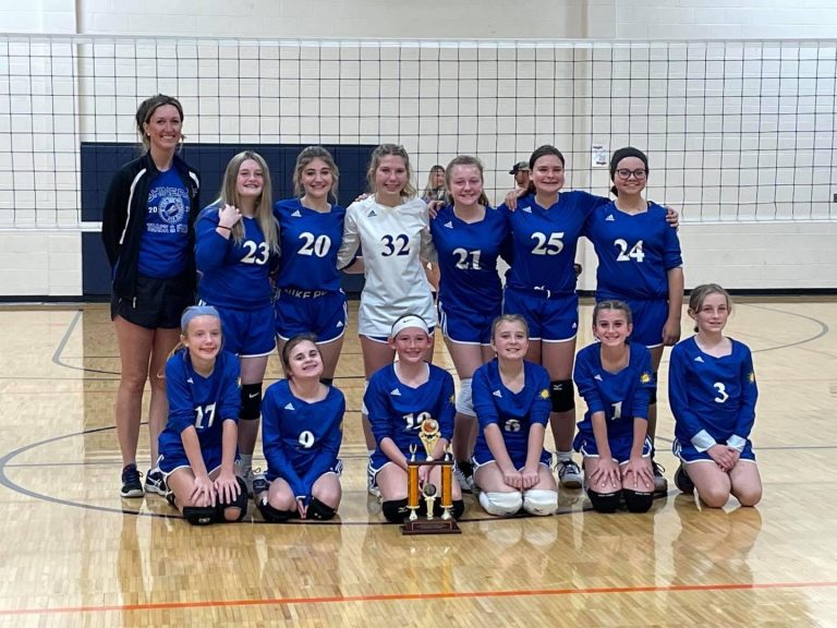 7th grade team