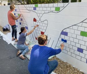 Mural update