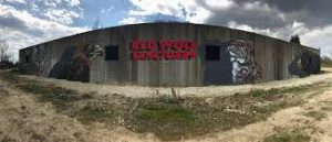 Red Wolf Sanctuary