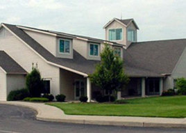 RS park rentals