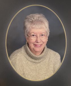 Rosemary H. Gardewing
