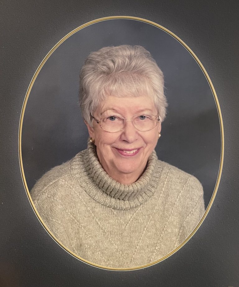 Rosemary H. Gardewing
