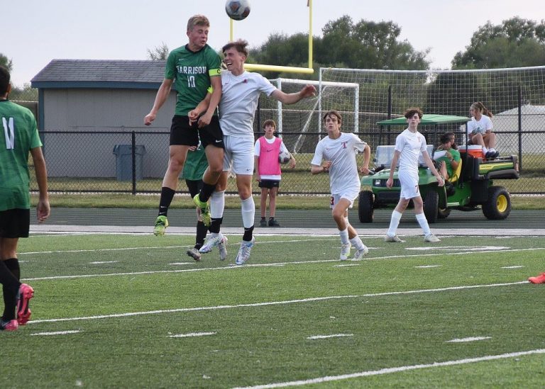 boys soccer