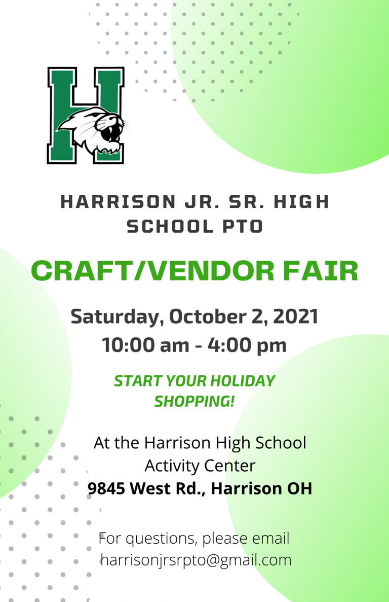 craft fair