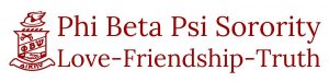 PhiBeta Psi sorority