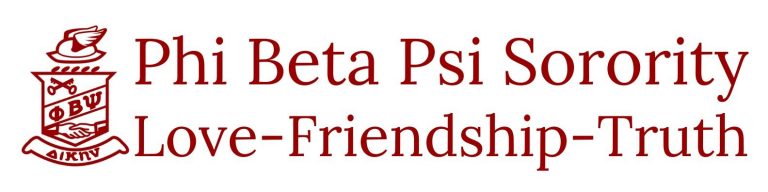 PhiBeta Psi sorority