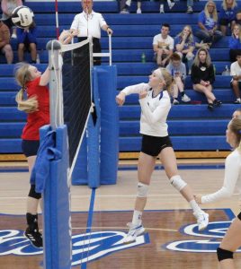 RS volleyball
