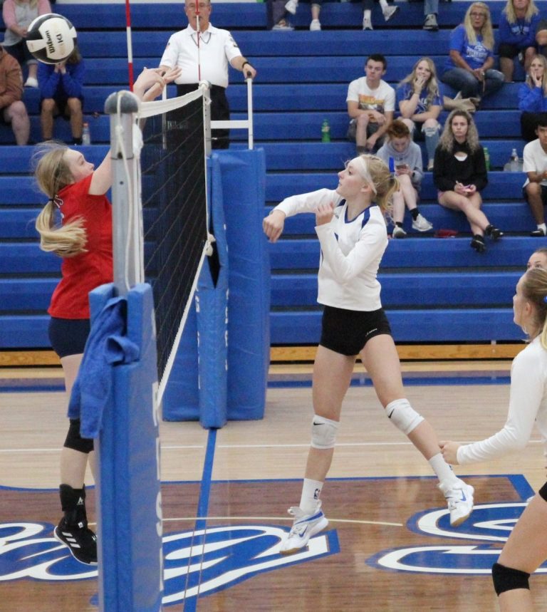 RS volleyball