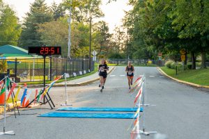 Tiger Run
