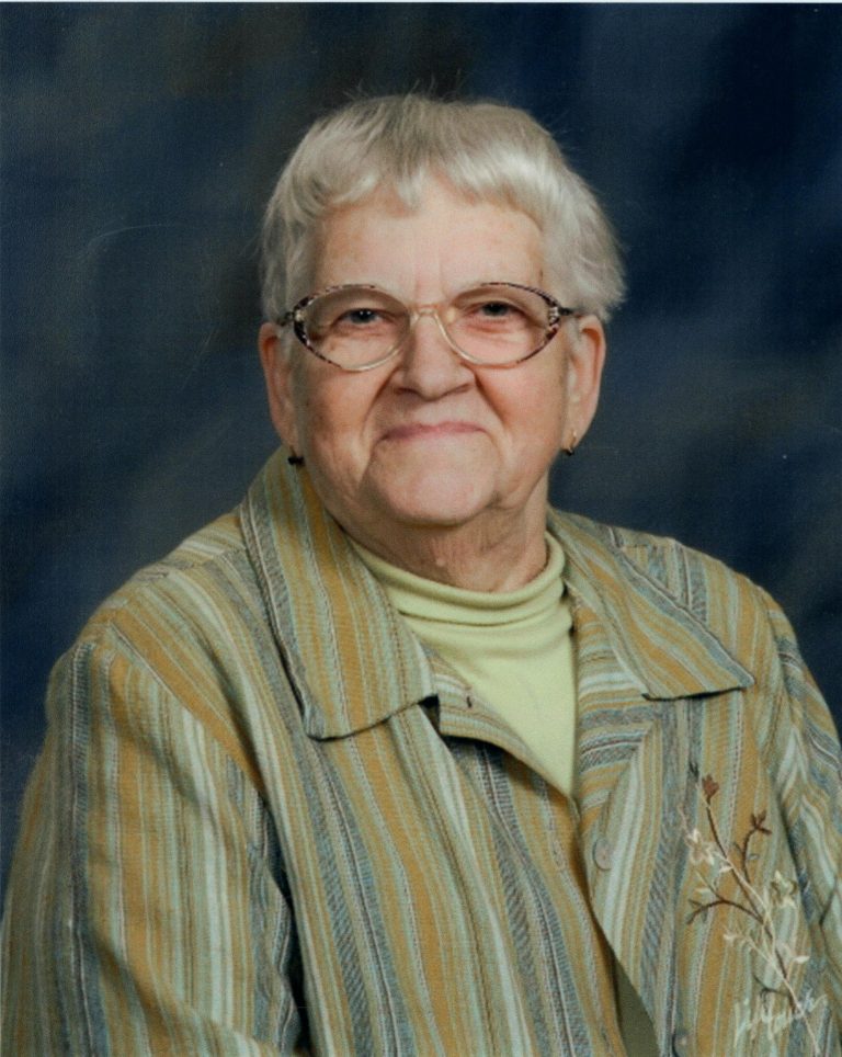 Ariel Belle (nee Weeks) Biggs