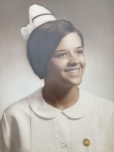 Barbara Ann Harrell